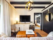 Apartamento T1 - Queren�a, Loul�, Faro (Algarve) - Miniatura: 2/9