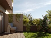 Apartamento T1 - Arcozelo, Vila Nova de Gaia, Porto - Miniatura: 1/6