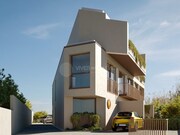 Apartamento T1 - Arcozelo, Vila Nova de Gaia, Porto - Miniatura: 4/6