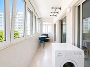 Apartamento T1 - Costa da Caparica, Almada, Set�bal - Miniatura: 1/9