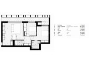 Apartamento T2 - Arcozelo, Vila Nova de Gaia, Porto - Miniatura: 7/7