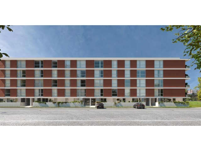 Apartamento T1 - Costa, Guimarães, Braga - Imagem grande