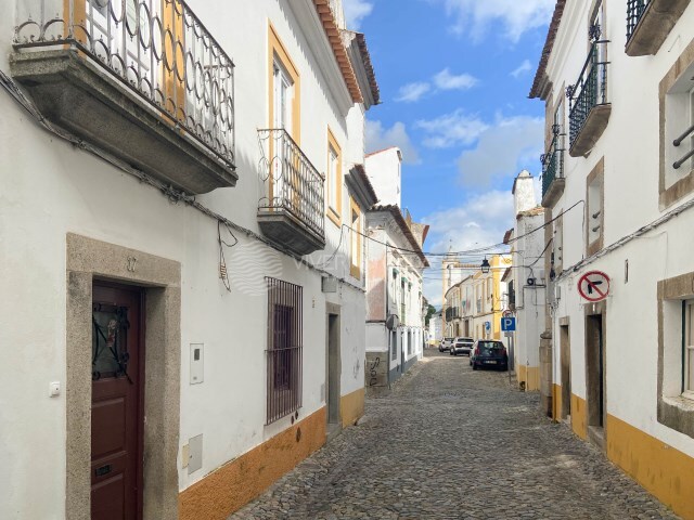 Moradia T6 - Évora, Évora, Évora - Imagem grande