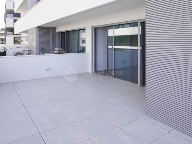 Apartamento T2 - Mafamude, Vila Nova de Gaia, Porto - Imagem grande