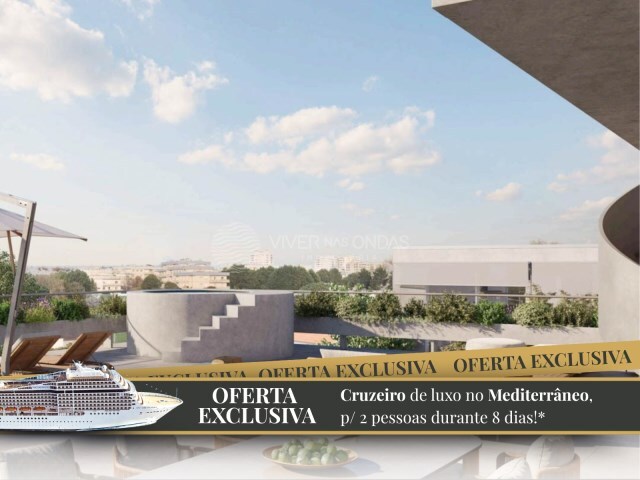 Apartamento T2 - Lordelo do Ouro, Porto, Porto - Imagem grande