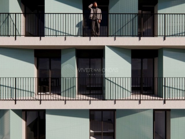 Apartamento T0 - Paranhos, Porto, Porto - Imagem grande