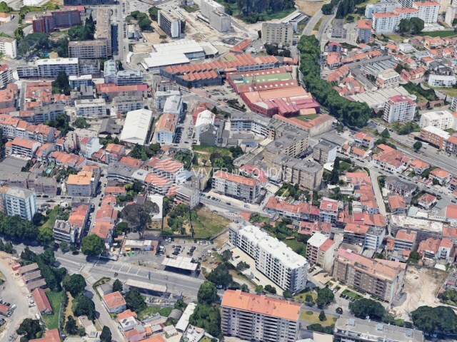 Apartamento T0 - Paranhos, Porto, Porto - Imagem grande