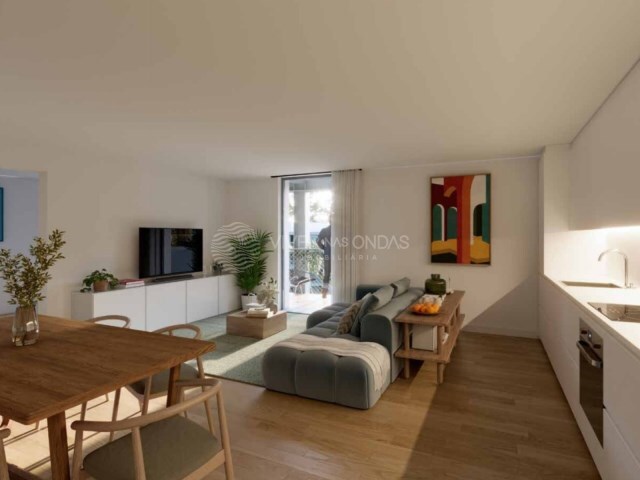 Apartamento T3 - Paranhos, Porto, Porto - Imagem grande