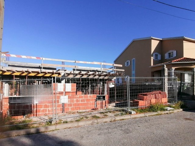 Moradia T2 - Fern�o Ferro, Seixal, Set�bal - Imagem grande