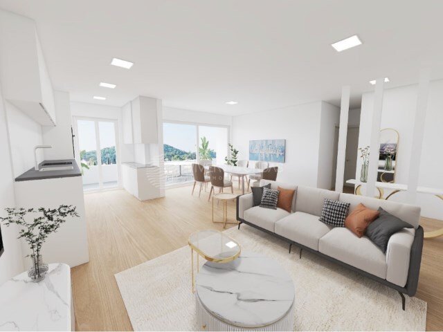 Apartamento T3 - Castelo (Sesimbra), Sesimbra, Set�bal - Imagem grande