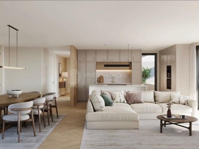 Apartamento T2 - Belas, Sintra, Lisboa - Imagem grande