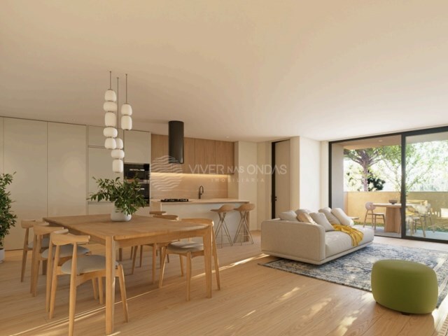 Apartamento T2 - Valadares, Vila Nova de Gaia, Porto - Imagem grande
