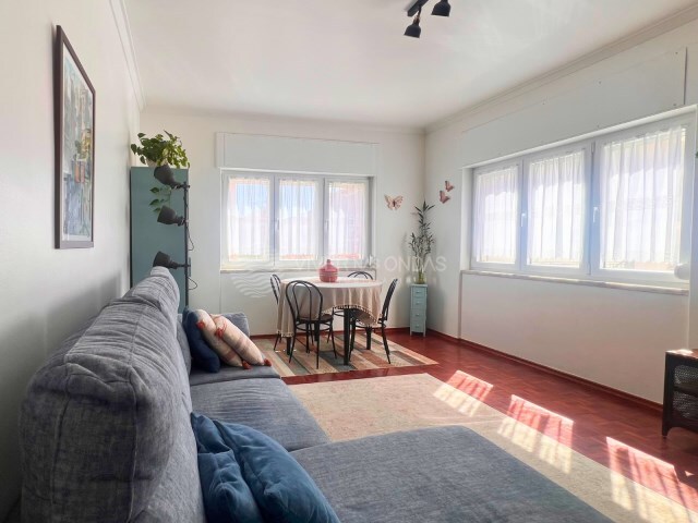 Apartamento T1 - Costa da Caparica, Almada, Set�bal - Imagem grande
