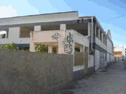 Terreno Urbano - Afonsoeiro, Montijo, Setbal
