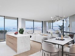 Apartamento T4 - Canidelo, Vila Nova de Gaia, Porto