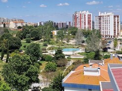 Apartamento T2 - Pvoa de Santa Iria, Vila Franca de Xira, Lisboa