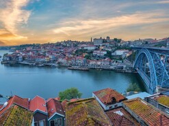 Apartamento T3 - Paranhos, Porto, Porto