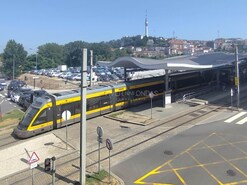 Apartamento T1 - Mafamude, Vila Nova de Gaia, Porto