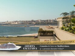 Apartamento T4 - Canidelo, Vila Nova de Gaia, Porto