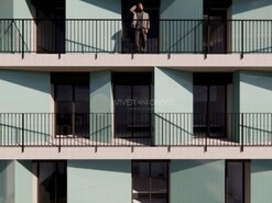 Apartamento T0 - Paranhos, Porto, Porto
