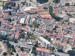Apartamento T0 - Paranhos, Porto, Porto