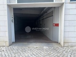 Garagem - Costa da Caparica, Almada, Setbal
