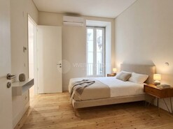 Apartamento T1 - Santa Maria Maior, Lisboa, Lisboa