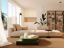 Apartamento T0 - Le�a da Palmeira, Matosinhos, Porto