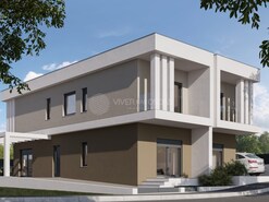 Moradia T3 - Fern�o Ferro, Seixal, Set�bal