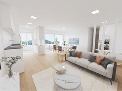 Apartamento T3 - Castelo (Sesimbra), Sesimbra, Set�bal