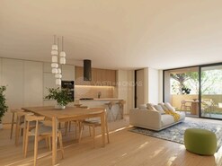 Apartamento T2 - Valadares, Vila Nova de Gaia, Porto