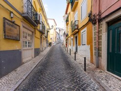 Apartamento T4 - Santo Ant�nio, Lisboa, Lisboa