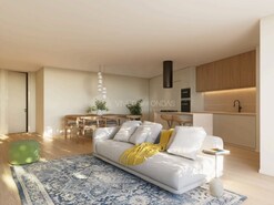 Apartamento T3 - Valadares, Vila Nova de Gaia, Porto