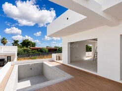 Moradia T3 - Fern�o Ferro, Seixal, Set�bal