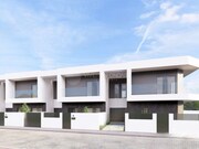 Moradia T4 - Fernão Ferro, Seixal, Setúbal - Miniatura: 6/9
