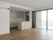 Apartamento T2 - Mafamude, Vila Nova de Gaia, Porto - Miniatura: 1/9