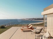 Apartamento T4 - Canidelo, Vila Nova de Gaia, Porto - Miniatura: 2/9
