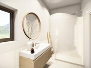 Apartamento T2 - Covilh, Covilh, Castelo Branco - Miniatura: 9/9