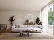 Apartamento T1 - Matosinhos, Matosinhos, Porto - Miniatura: 1/9