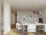 Apartamento T1 - Matosinhos, Matosinhos, Porto - Miniatura: 4/9
