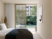 Apartamento T1 - Matosinhos, Matosinhos, Porto - Miniatura: 5/9