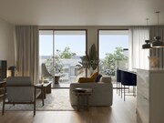 Apartamento T2 - Espinho, Espinho, Aveiro - Miniatura: 2/9