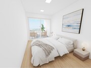 Apartamento T3 - Castelo (Sesimbra), Sesimbra, Set�bal - Miniatura: 8/9
