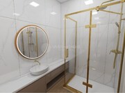 Apartamento T3 - Castelo (Sesimbra), Sesimbra, Set�bal - Miniatura: 9/9