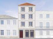 Apartamento T0 - Cedofeita, Porto, Porto - Miniatura: 5/9