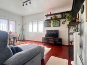 Apartamento T1 - Costa da Caparica, Almada, Set�bal - Miniatura: 1/9