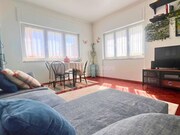 Apartamento T1 - Costa da Caparica, Almada, Set�bal - Miniatura: 2/9
