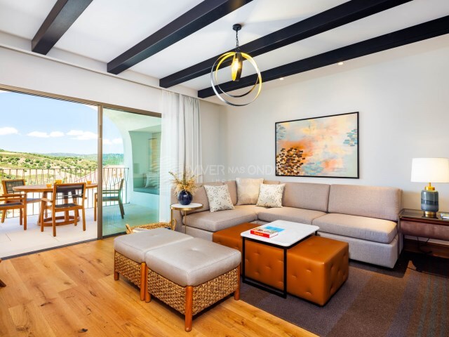 Apartamento T2 - Queren�a, Loul�, Faro (Algarve) - Imagem grande