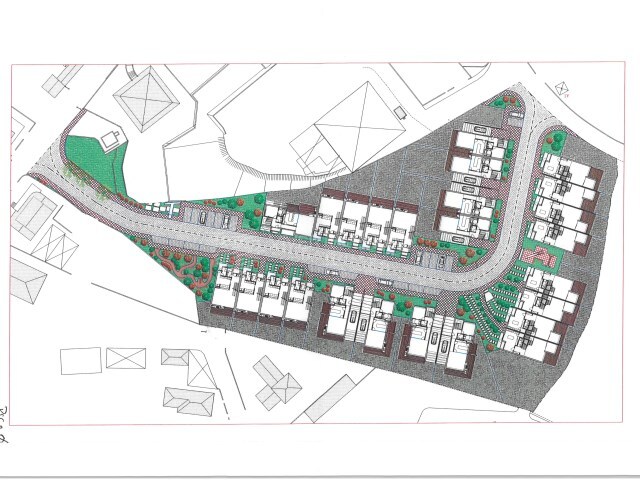 Terreno Urbano - Paredes, Paredes, Porto - Imagem grande