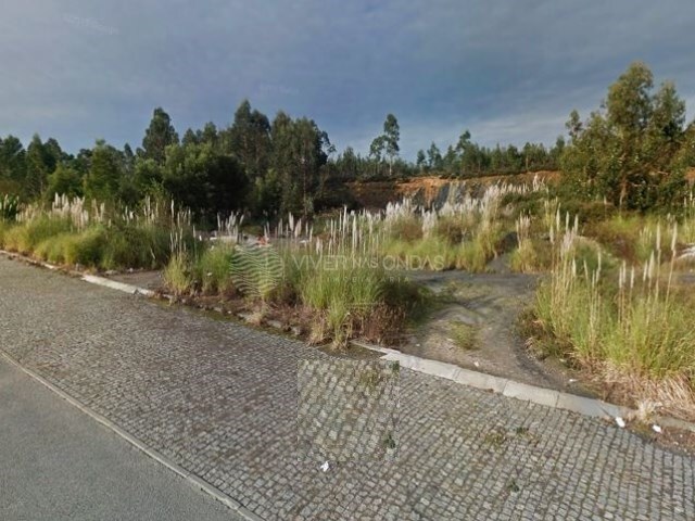 Terreno Rústico - Vilarinho das Cambas, Vila Nova de Famalicão, Braga - Imagem grande